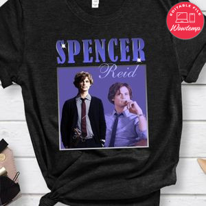 Criminal Minds TV Series Inspired T-Shirt