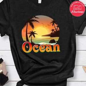 Ocean Shirt