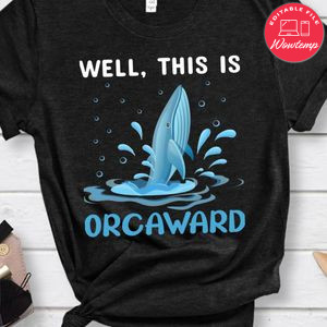 Orcaward Shirt
