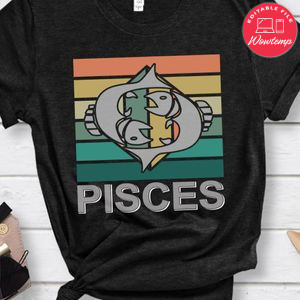 Pisces Shirt