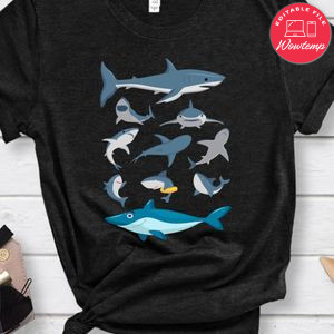 Shark Shirt