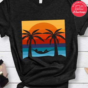 At The Beach Shirt