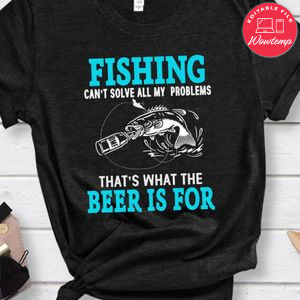 Fishing Shirts