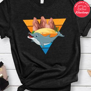 Dolphin Shirt
