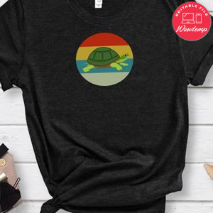 Turtle Shirt