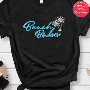 Beach Babe Shirt