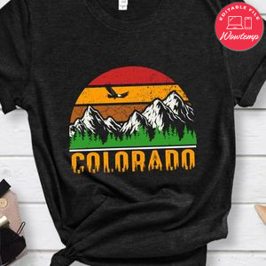Colorado Shirt