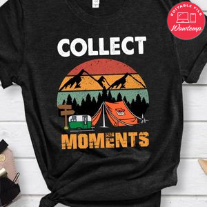 Collect Moments Shirts