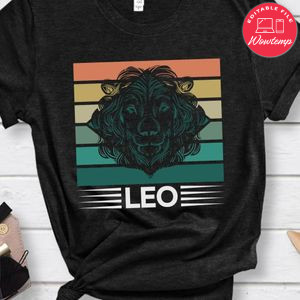 Leo Shirt