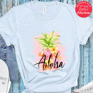 Aloha Shirt
