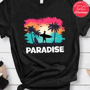 Paradise Shirt
