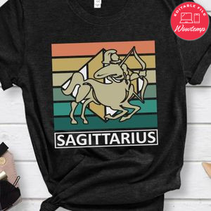 Sagittarius Shirt
