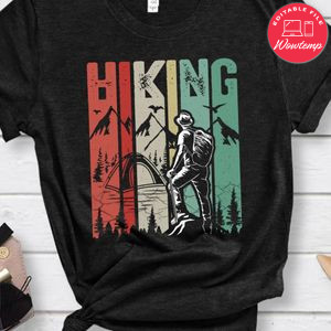 Hiking Shirt