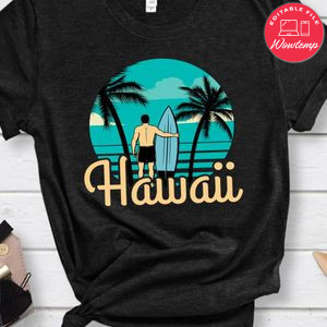 Hawaii Shirt