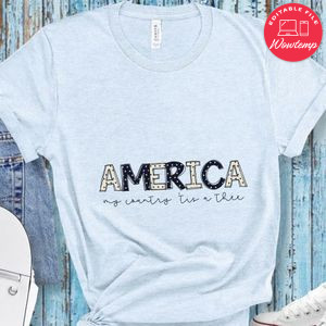 America Shirt