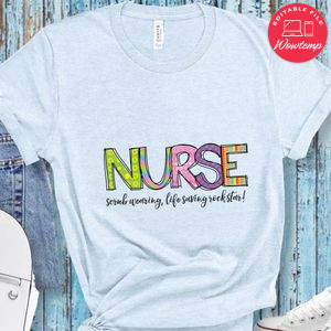 Nurse T-Shirt