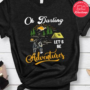 Adventures Shirt