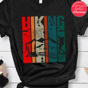 Hiking T Shirts