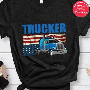 Trucker Shirt