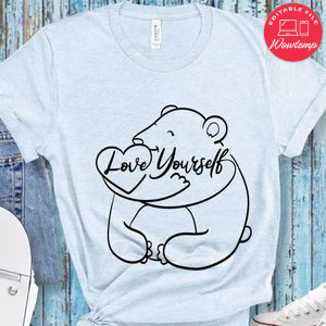 Love Yourself T-Shirt