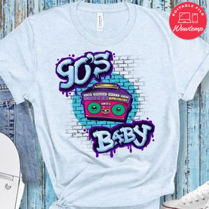 90's baby T-Shirt