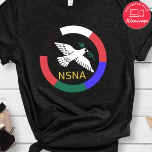 NSNA T-Shirt