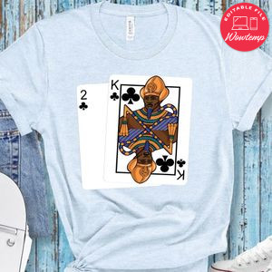 Pharaoh Joker T-Shirt