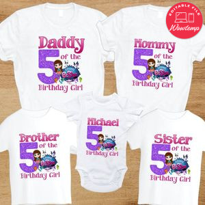 Littlest pet shop Birthday Family Trip Vacation PNG file template