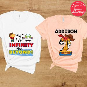 Toy Story Customer request PNG file template