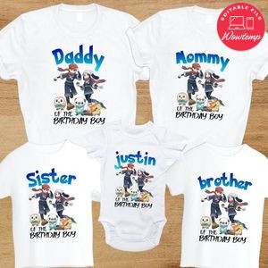 Action Pack Birthday Family Trip Vacation PNG file template