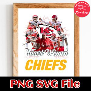 Kansas city team PNG SVG file template
