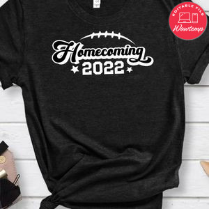 Homecoming 2022 Shirt