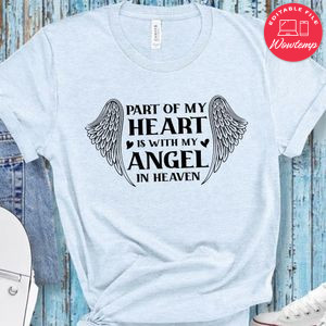 Loss of love one PNG file template