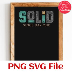 Solid Customer Request PNG file template