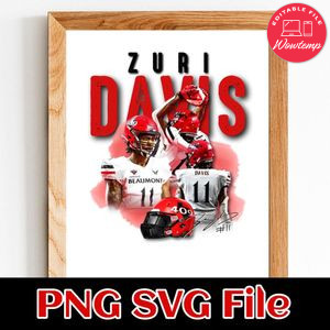 Beaumont 11 Customer Request PNG file template