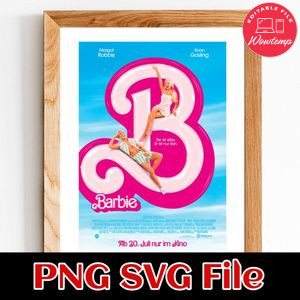 Baby Banner SVG PNG design template