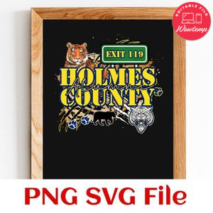 Homes county Customer Request PNG file template