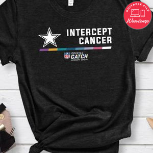 Intercept Cancer PNG file template