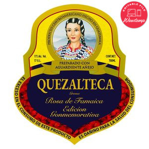 Guatemala Quetzalteca Customer Request PNG file template