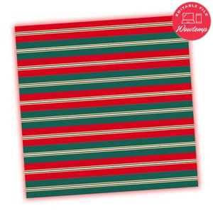 Seamless plaid pattern PNG file template